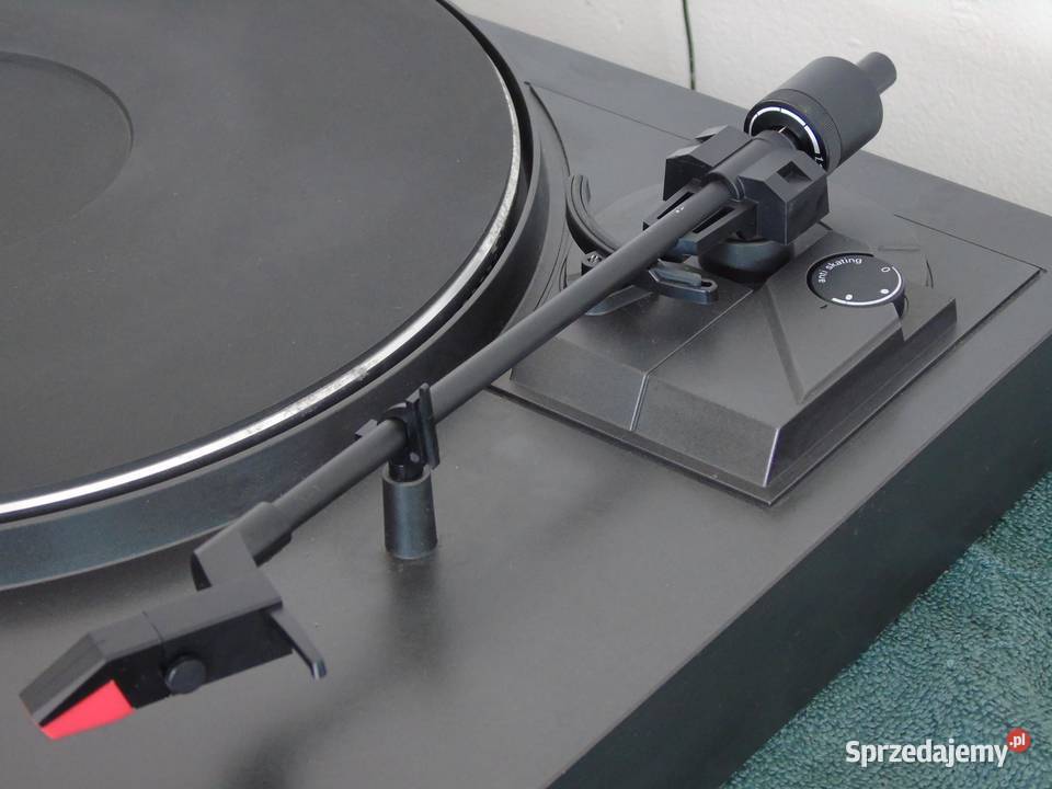 Gramofon CEC ST230 Direct Drive półautomat podkarpackie Jasło