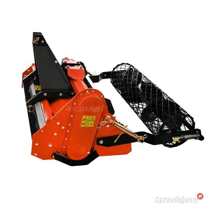 Glebogryzarka separacyjna SB 105 4FARMER Tajęcina