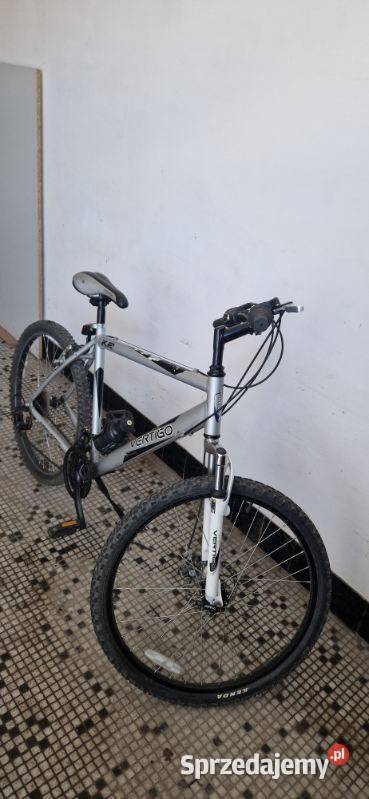 Rower górski 26 małopolskie sprzedam