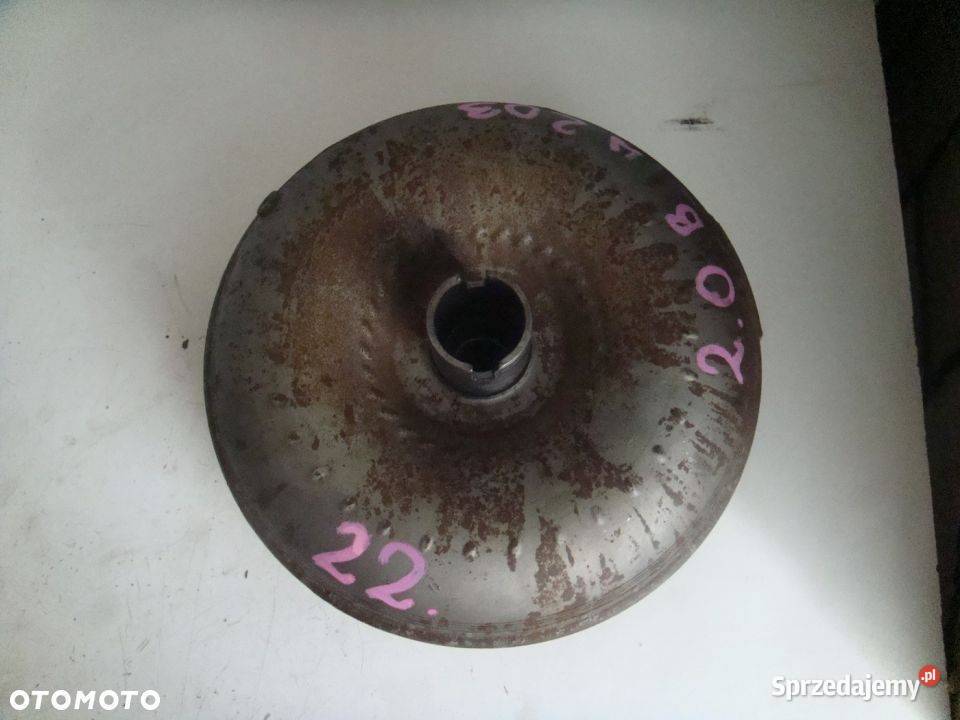 SPRZĘGŁO HYDROKINETYCZNE MERCEDES W203 20 B Włoszczowa