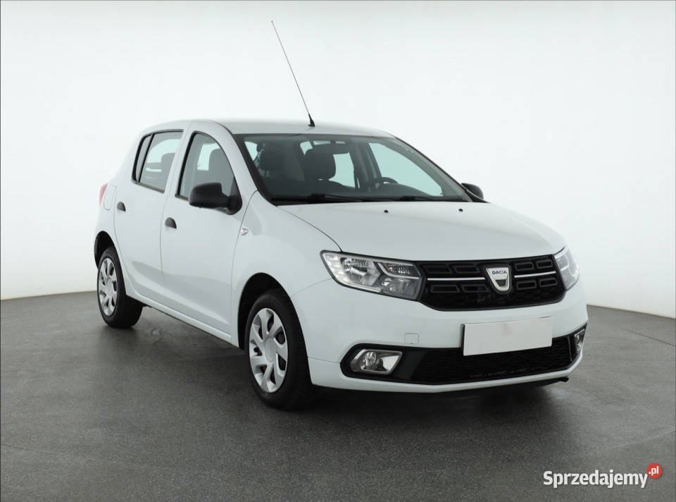 Dacia Sandero 1.0 SCe