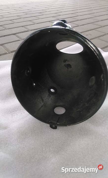 Lampa WSK B1 Garbuska Dobre