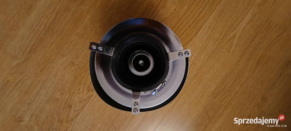 Filtr stożkowy sportowy osłona termiczna Katowice