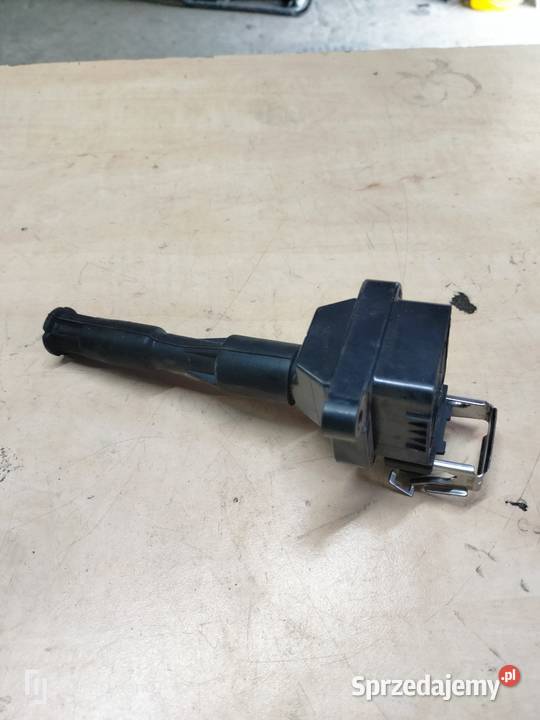 Cewka zapłonowa BMW E39 20 Benzyna nowa Łubno