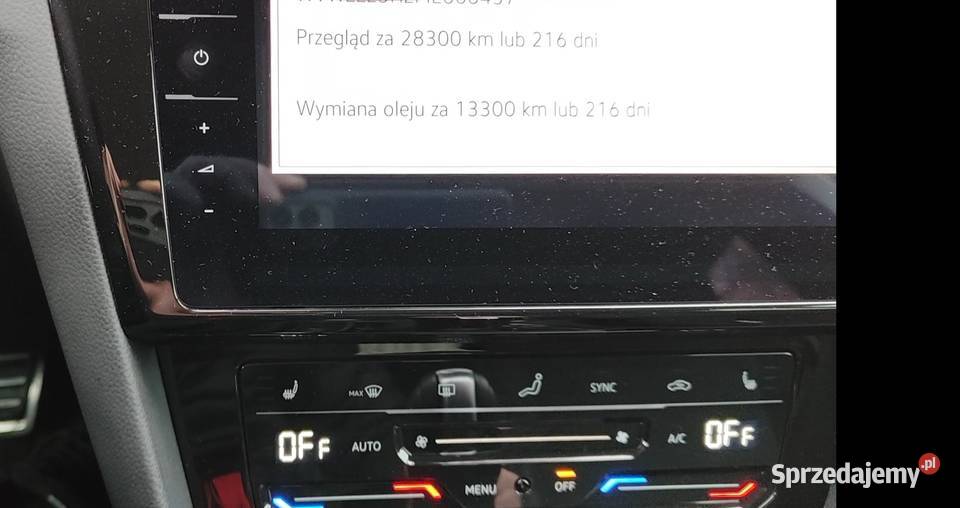 Zmiana interwału olejowego w komputerze VW Audi osobowe Komputery Wałbrzych