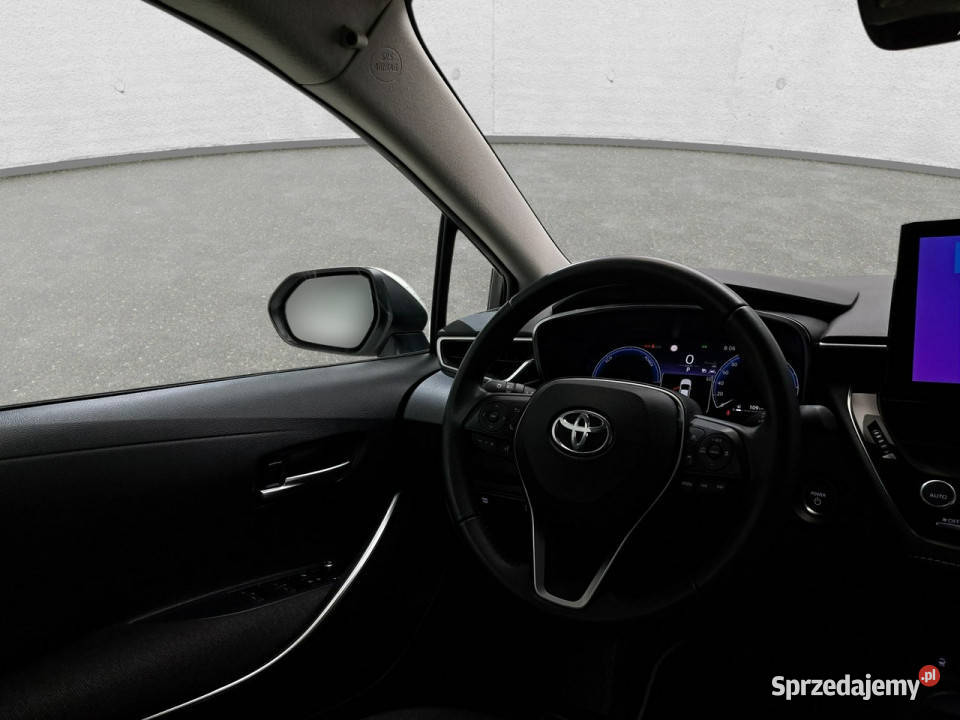 Toyota Corolla E21 2019 Corolla Komorniki