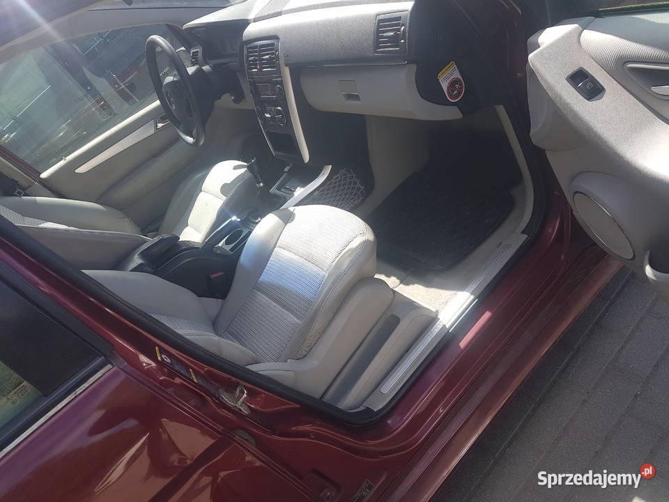 Mercedes B 200 benzgaz 20 manual 136 koni manualna Samochody osobowe Kwidzyn