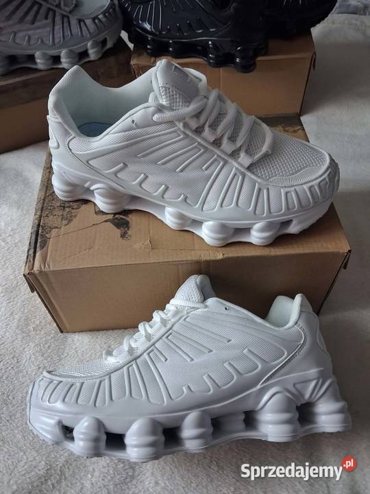 buty Shox TL 41 do 46 5 kolorów Wałbrzych