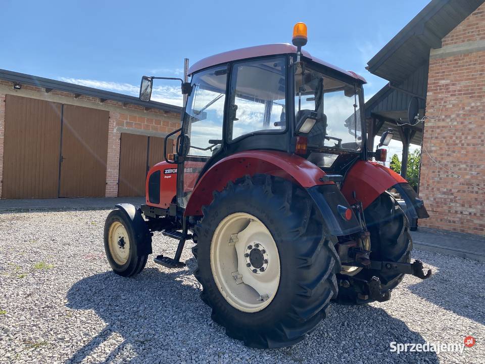Zetor 4321 oryginał REWERS 5321 5320 4320 6320 Rogów