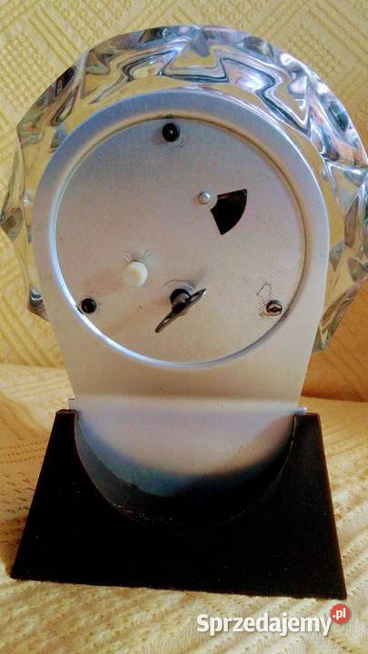 Zrgar z czasów PRLu Leżajsk