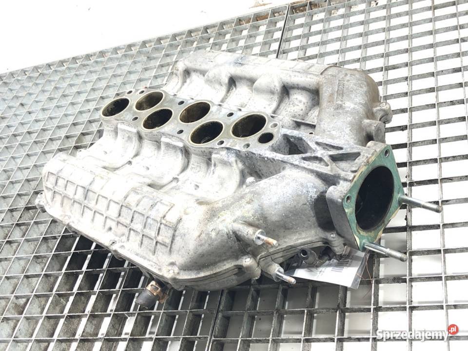 KOLEKTOR SSĄCY HONDA ODYSSEY 35 252 osobowe podkarpackie