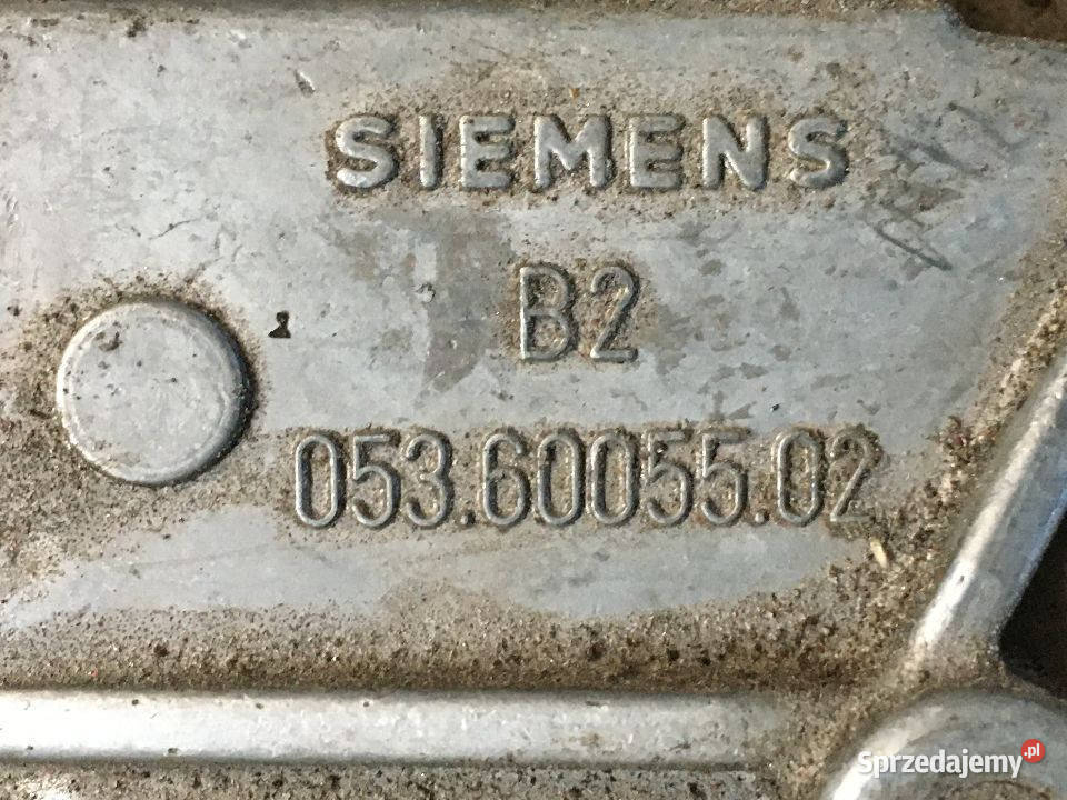 Silniczek Podnoszenia Szyby Scania Volvo Maszewo