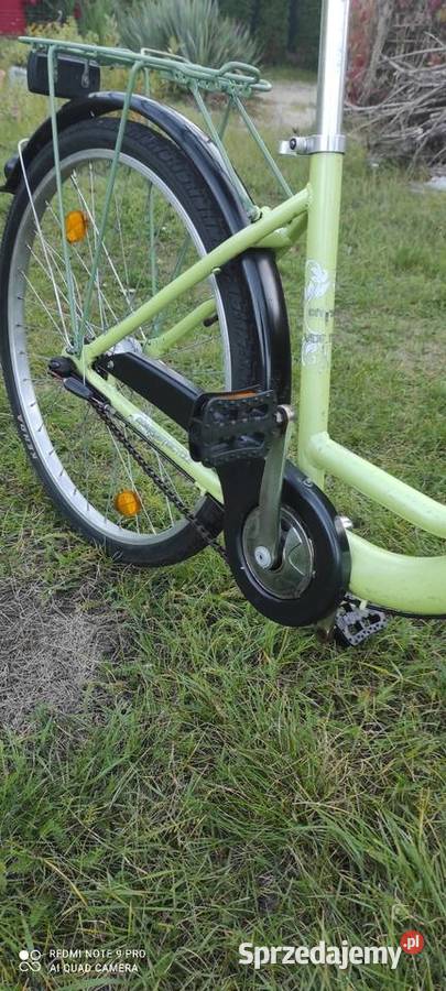 Rower damski VORTEX sprzedam