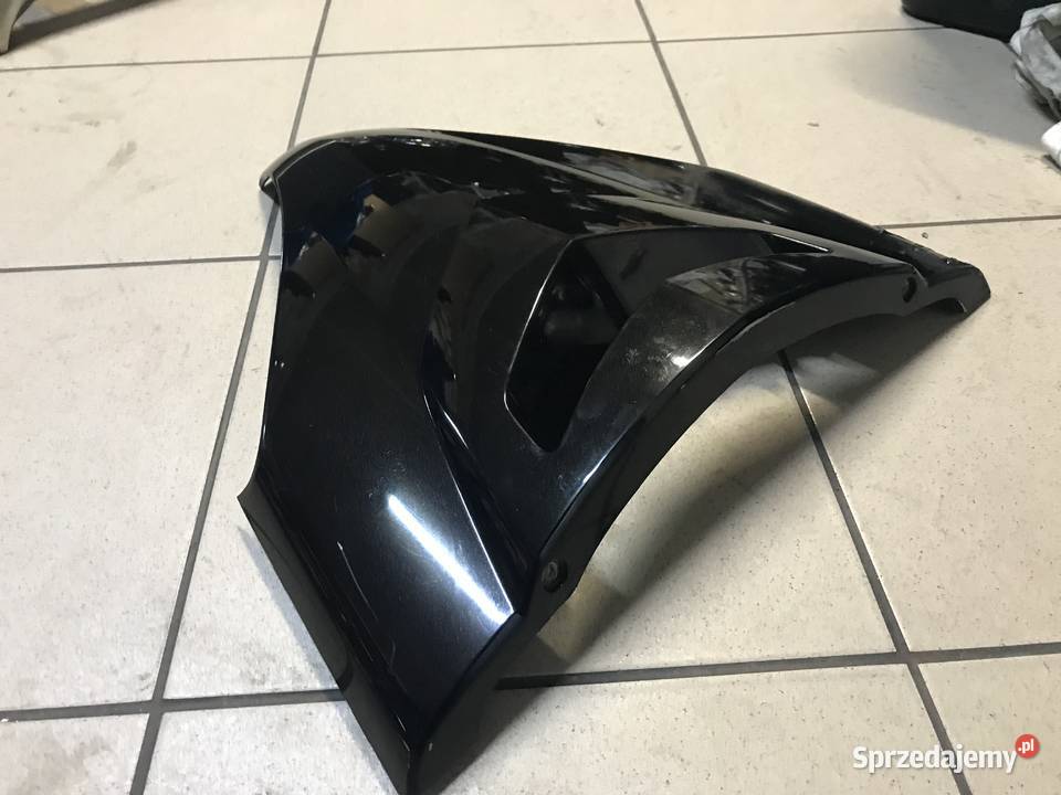Nosekkrawat osłona czaszy Yamaha X 125 małopolskie Jawiszowice