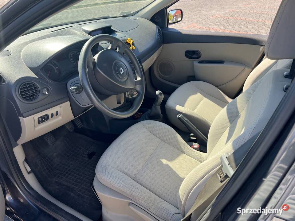 Renault Clio 12 Clio Opole