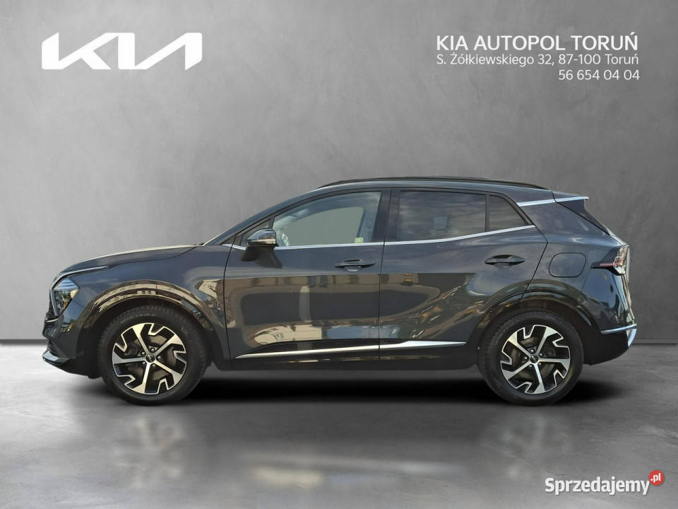 Kia Sportage FV23Business Toruń