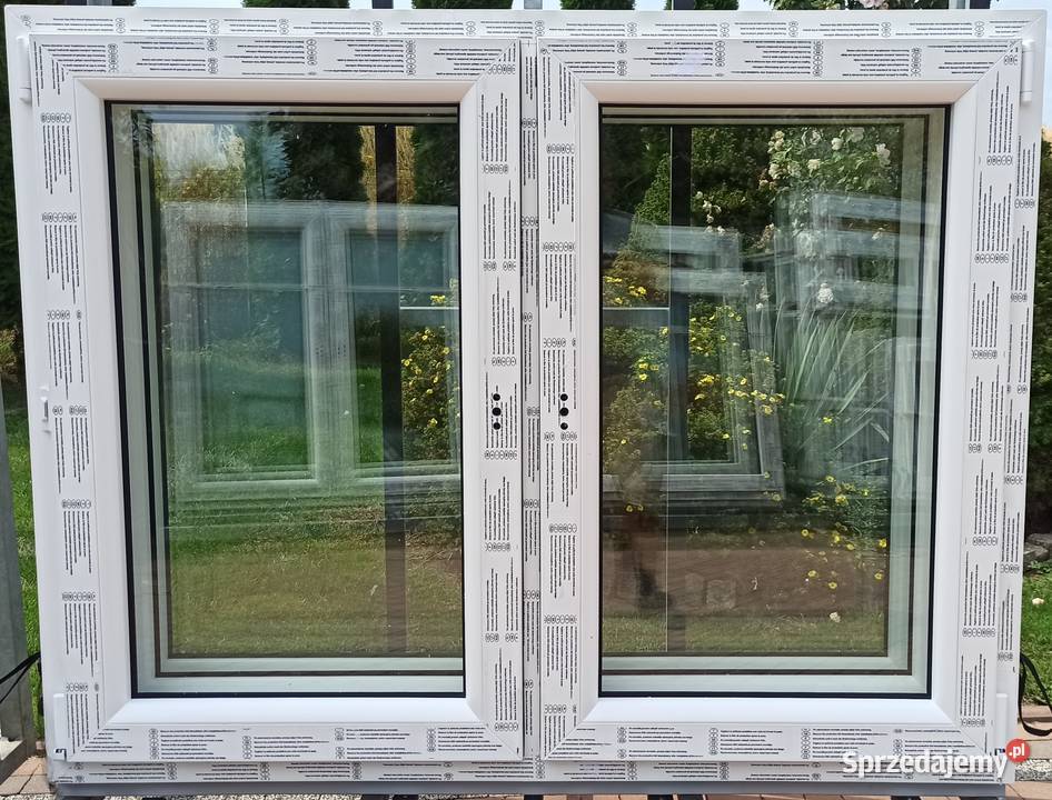 OKNO 150x120145x113 NOWE ręki120x150115x145 Ropczyce