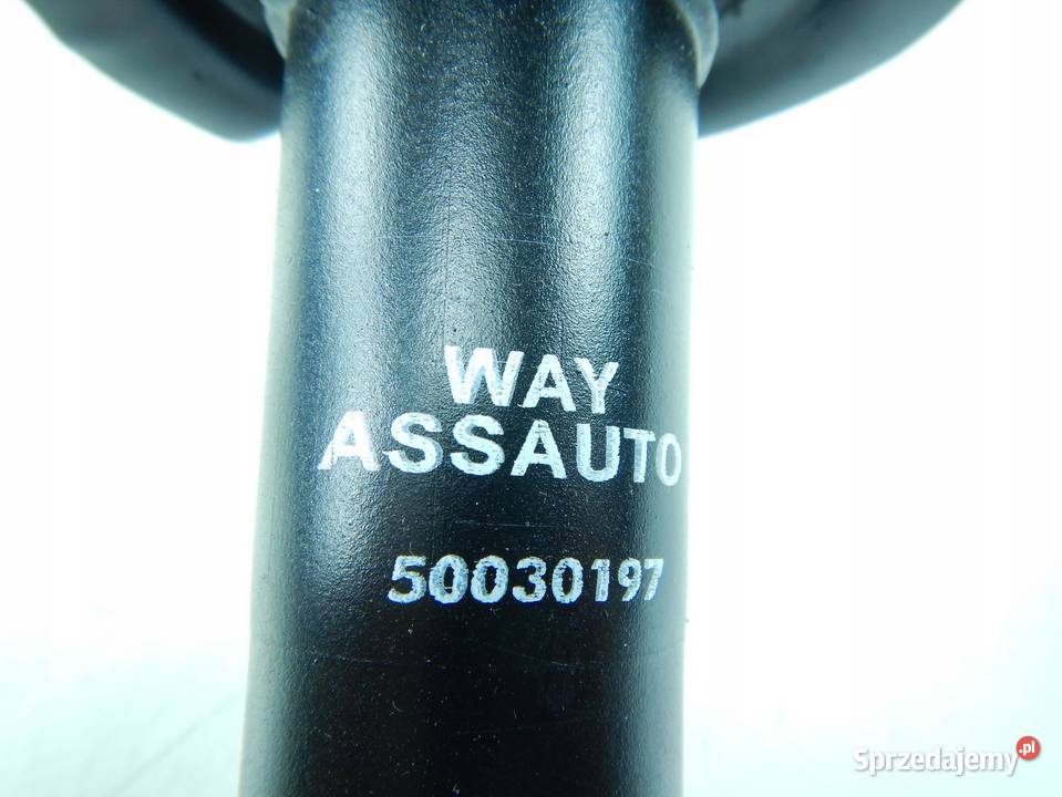 AMORTYZATOR PRAWY PRZÓD LANCIA Y10 8892 ASO