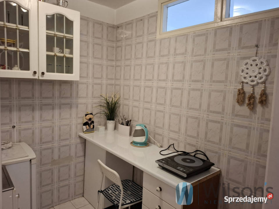 Mieszkanie do wynajęcia Warszawa 2683m2 1 pokój mazowieckie