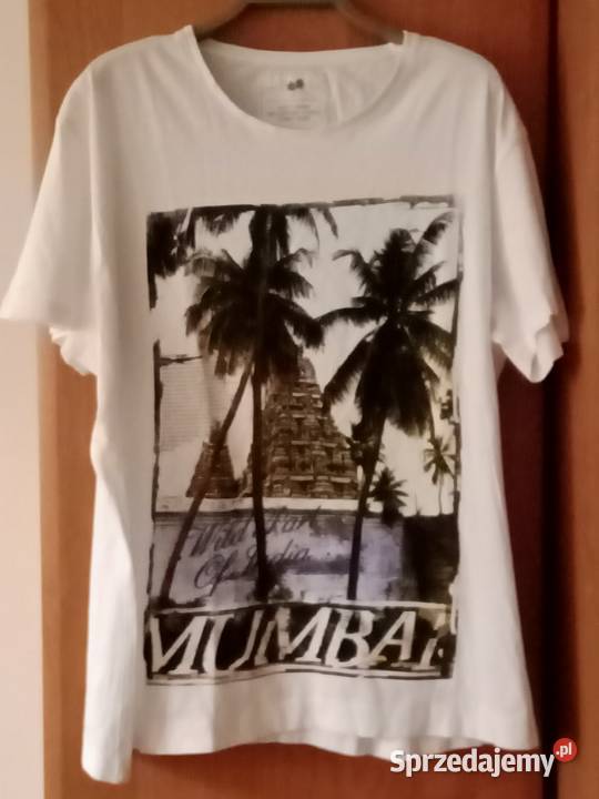 Tshirt Carry Łódź