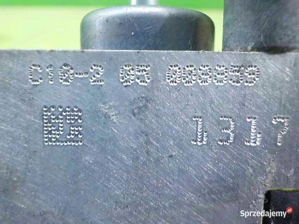 JEEP COMPASS I LIFT I 22 CRD 11r pompa ABS osobowe mazowieckie Suków sprzedam