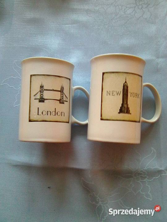 Opis Kubki Italia London York Warszawa
