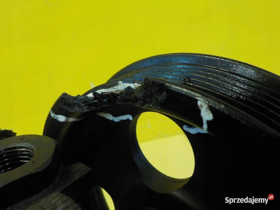 GRAND VOYAGER 28 CRD 11r 163 VM64C pompa Suków