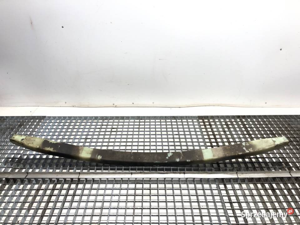 RESOR PRZÓD VW CRAFTER 30 50 20 109 PIÓRO