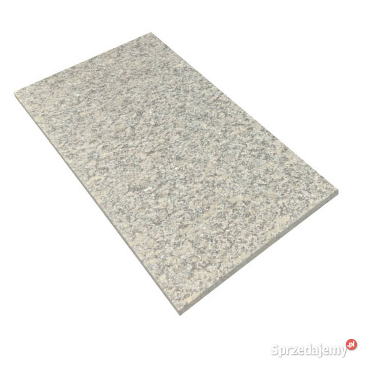 Płytki Granitowe G602 płomieniowane 120x60x2 małopolskie Kraków sprzedam