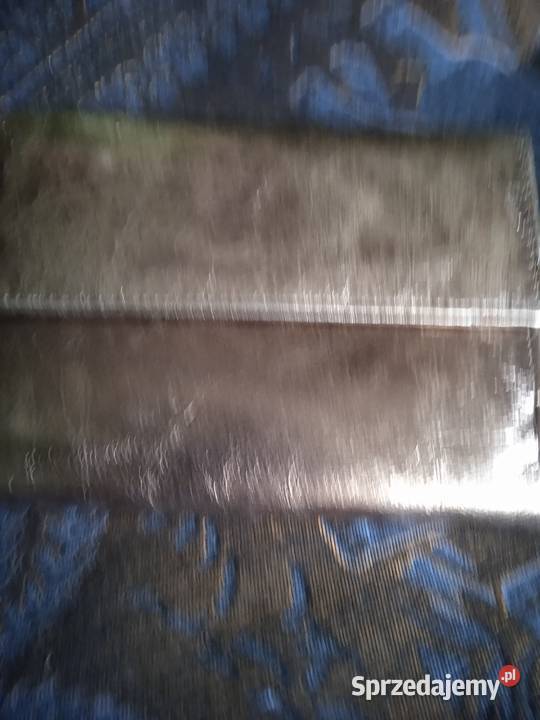 MARKOWY DAMSKI PORTFEL SKÓRZANY STARE ZŁOTO Dla kobiet wielkopolskie Piła