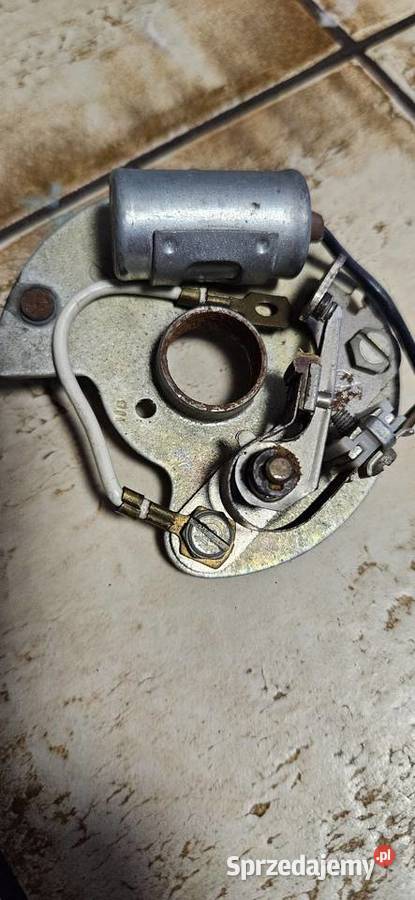 Nowaoryginalnaz logoPłytka przerywacza aparatu dostawcze Barlinek