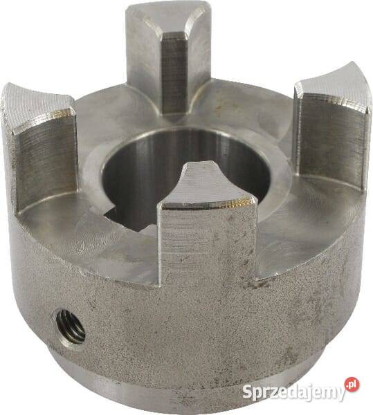 Połówka sprzęgramienia napęd 2493 Kamionna