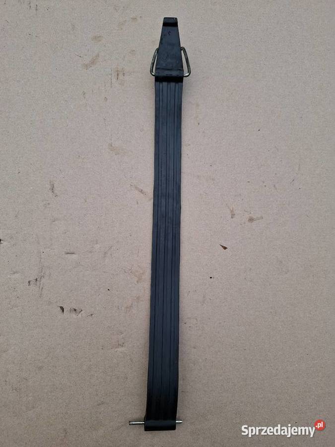 Guma kola zapasowego Fiat 126p Maluch osobowe Pozostałe Strzelce Opolskie