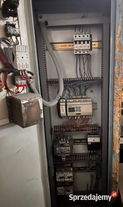 Odbiornik listewek itp Renzo Borgonovo BL94   Wadowice