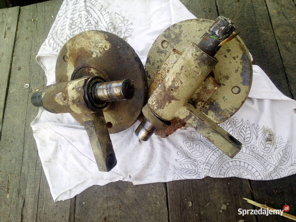 Zuk zwrotnice Kadcza sprzedam