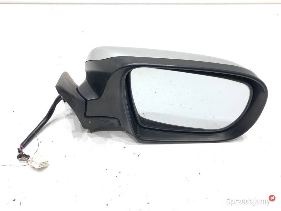 LUSTERKO PRAWY SUBARU LEGACY IV SedanLimuzyna sprzedam
