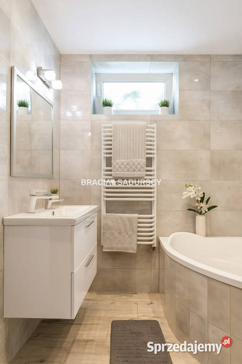 sprzedaży domu wolnostojącego Kraków Goplana Sprzedaż Sprzedaż