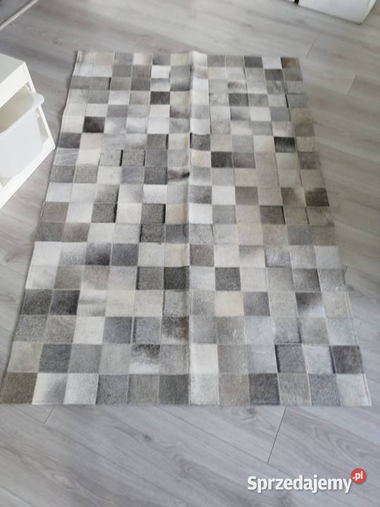 PATCHWORK Z KROWY Zakopane sprzedam