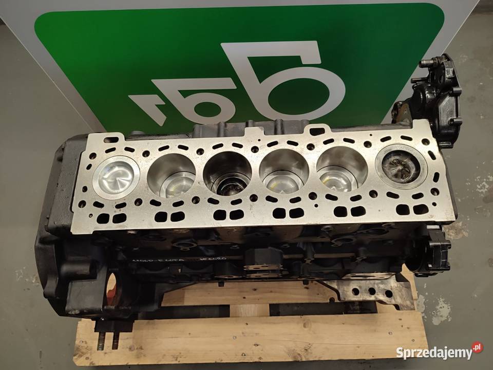 Perkins 1106DE66TA Wilkowo