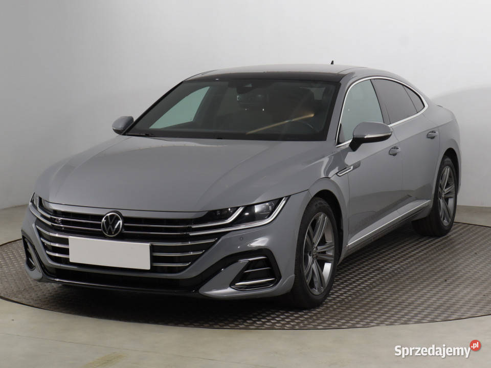 VW Arteon 15 TSI Arteon