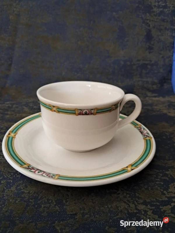 Filiżanka duo Villeroy Boch Skwierzyna
