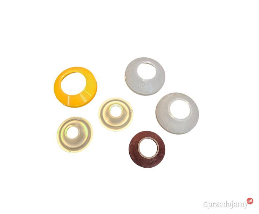Uszczelki części gumowe do maszyn masarniczych lubuskie Żary