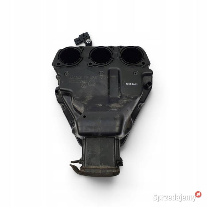 OBUDOWA FILTRA POWIETRZA AirBox Triumph Daytona Obudowy filtrów Chełm