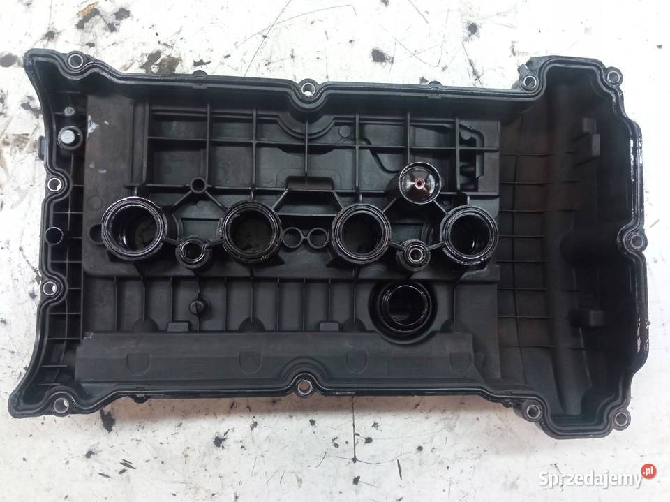 POKRYWA ZAWORÓW 16 VTI THP Peugeot 5008 I 2009