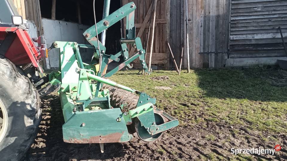 Broną aktywna Famarol nieuszkodzony Starogard Gdański sprzedam