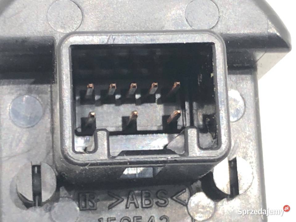 PRZYCISK START STOP TOYOTA YARIS III 2842ATMIMB3