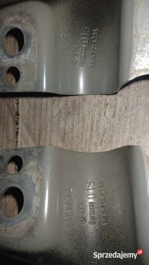 VW TIGUAN WSPORNIK BŁOTNIKA 5NA821429A sprzedam