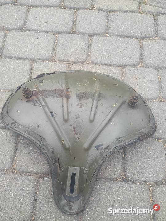Harley WL WLC nie WLA kujawsko-pomorskie Bydgoszcz