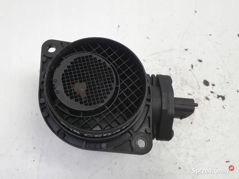 PRZEPŁYWOMIERZ POWIETRZA Kia Cerato 20 CRDI Rudka