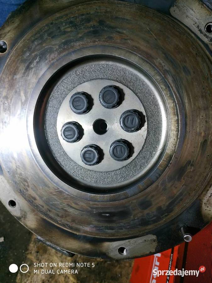 Silnik uszkodzony hyundai osobowe Mława sprzedam